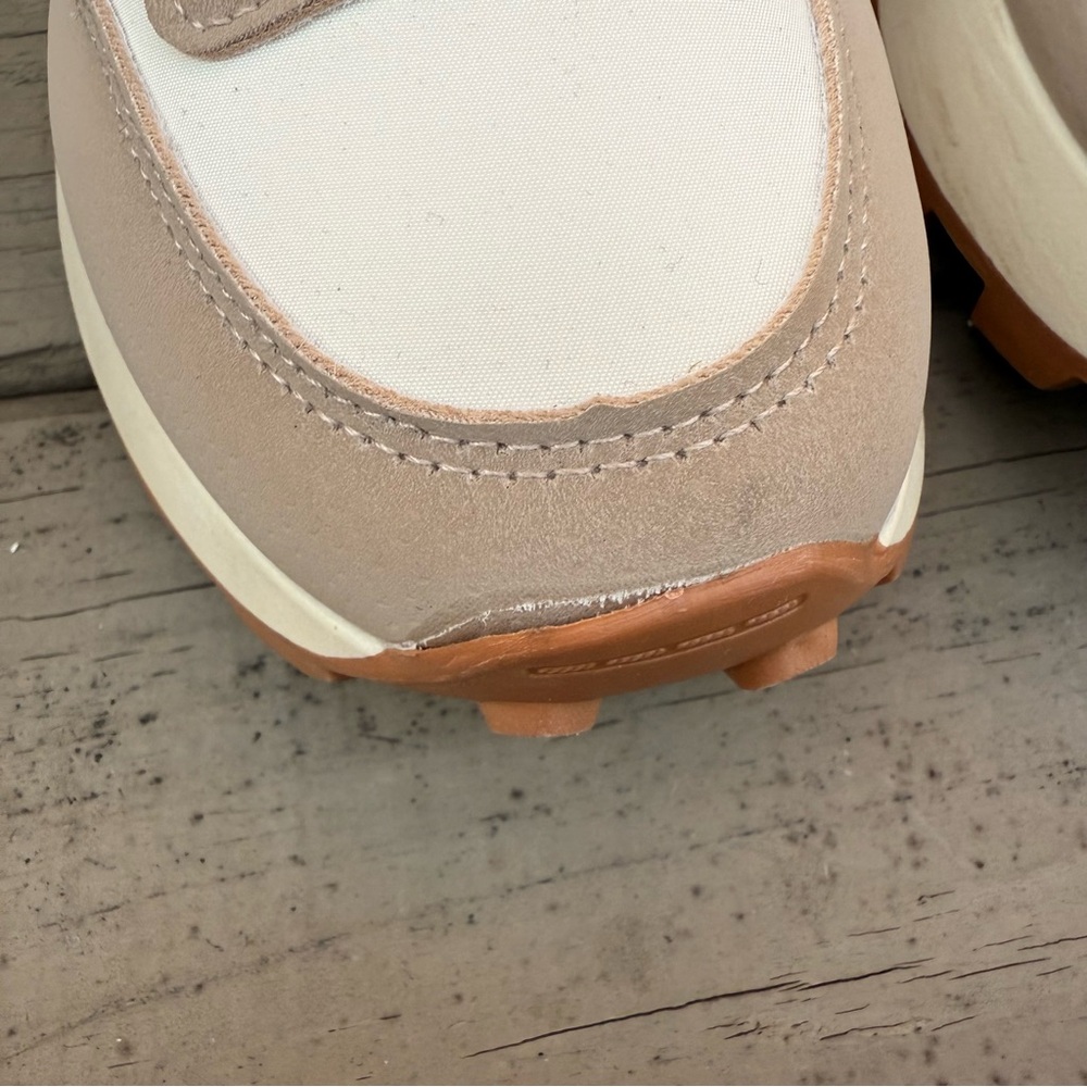 fashion "Forrest Gump" style walking sneakers - Picture 6 of 16